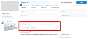 how-to-use-youtube-tags